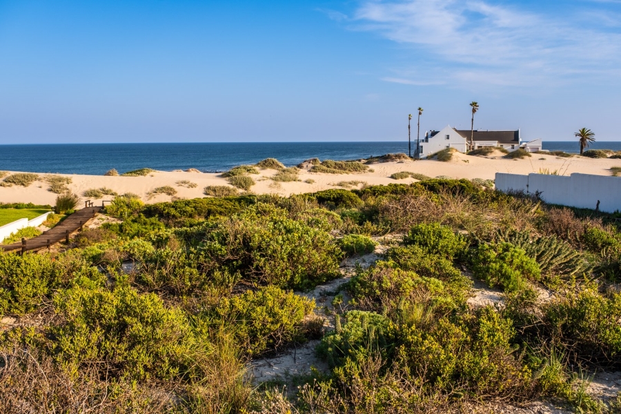 Commercial Property for Sale in Shelley Point Western Cape